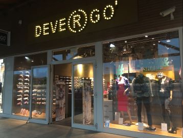 DEVERGO & FRIENDS-PREMIER