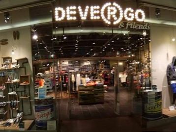 DEVERGO & FRIENDS-WESTEND