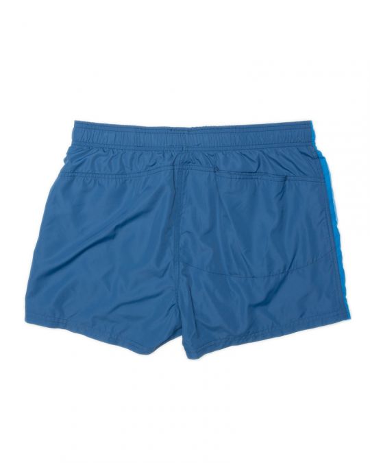 BLUE MEN'S BEACH SHORTS 1D21SS1054SP6000