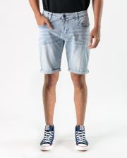 INDIGO MEN'S SHORTS