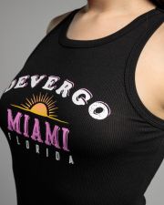 BLACK WOMEN'S TIGHT DRESS