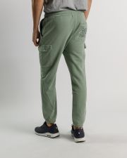 PETROL MEN'S SWEATPANTS