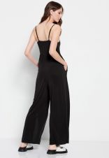 BLACK FUNKY BUDDHA  WOMEN'S OVERALL