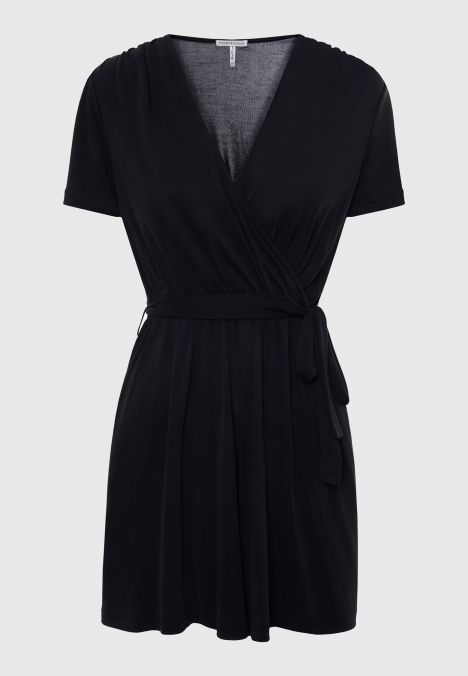 BLACK FUNKY BUDDHA  WOMEN'S OVERALL FBL007-125-12 23SS