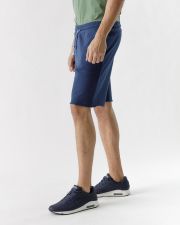 BLUE MEN'S SHORTS