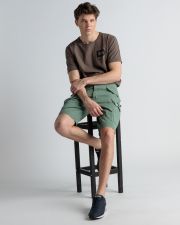 PETROL MEN'S SHORTS