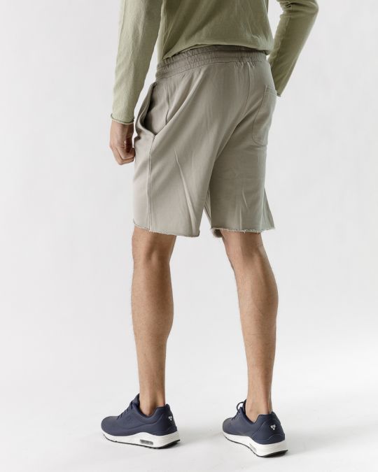 GREY MEN'S SHORTS 1D23SS1113MP0706