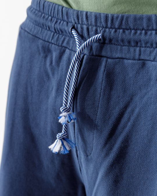 BLUE MEN'S SHORTS 1D23SS1113MP0706