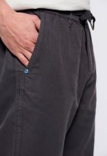 GREY FUNKY BUDDHA  MEN'S PANTS