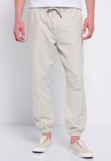 SILVER FUNKY BUDDHA  MEN'S PANTS