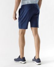 BLUE MEN'S SHORTS