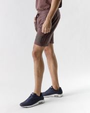BORDEAUX MEN'S SHORTS