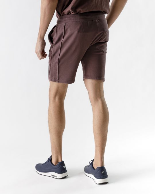 BORDEAUX MEN'S SHORTS 1D23SS1108MP0706