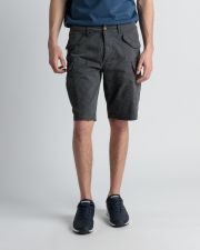 GREY MEN'S SHORTS