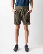 KHAKI MEN'S SHORTS