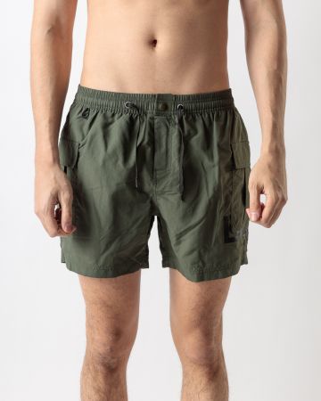 PETROL MEN'S BEACH SHORTS 1D23SS1053SP6000