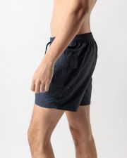 BLUE MEN'S BEACH SHORTS