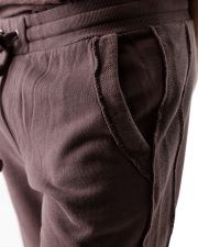 BORDEAUX MEN'S SHORTS