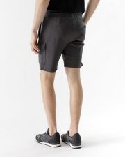GREY MEN'S SHORTS