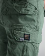 PETROL MEN'S SHORTS