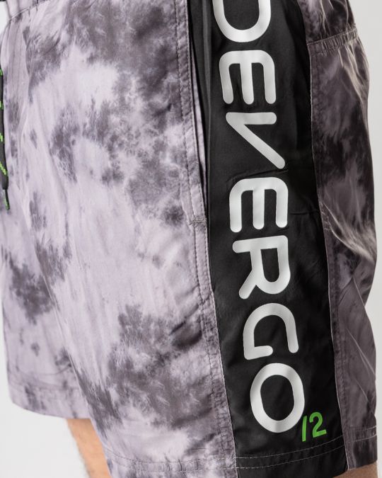 GREY MEN'S BEACH SHORTS 1D23SS1054SP6000