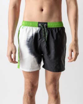 MEN'S BEACH SHORTS 1D23SS1056SP6000