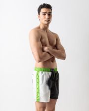 MEN'S BEACH SHORTS