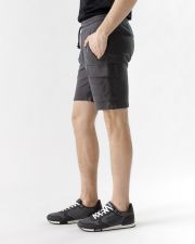 GREY MEN'S SHORTS