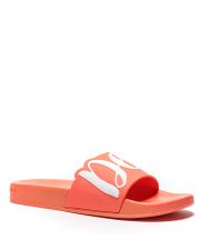 WOMEN'S SLIDES - CAROLA