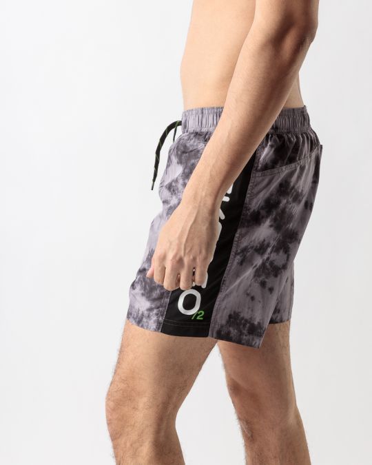 GREY MEN'S BEACH SHORTS 1D23SS1054SP6000