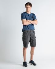 GREY MEN'S SHORTS