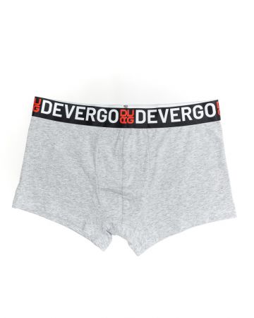 GREY MEN'S UNDERWEAR 1U23FW2005SP7000