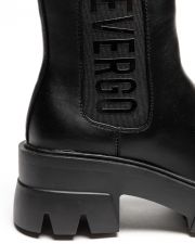 BLACK WOMEN'S BOOTS - AURORA
