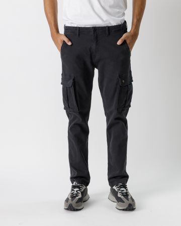 Men's Reflective Pockets Jogger Pants Club Techwear Loose Harem Cargo  Bottoms | eBay