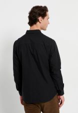 BLACK FUNKY BUDDHA  MEN'S SHIRT