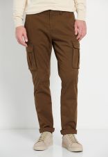 FUNKY BUDDHA  MEN'S PANTS