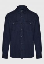 FUNKY BUDDHA  MEN'S SHIRT