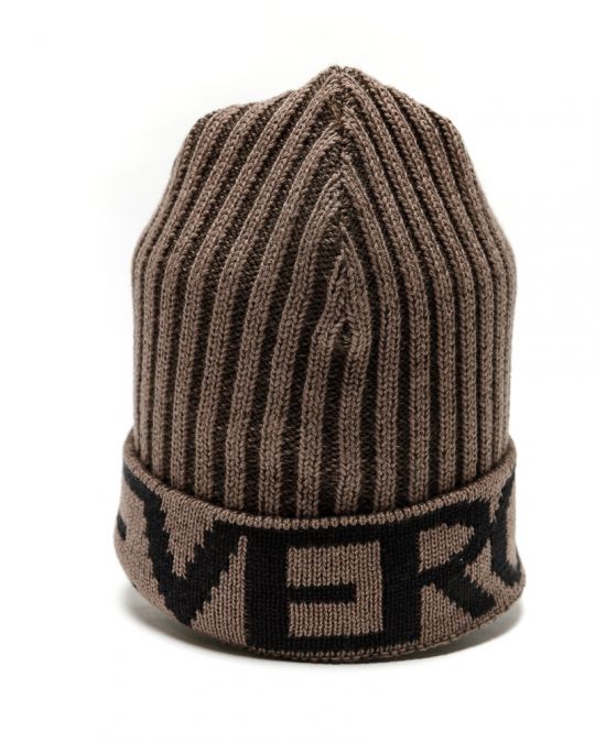 BROWN MEN'S HAT 1D23FW8001HA1101