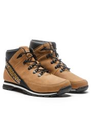 YELLOW MEN'S BROGUE - HERCULES