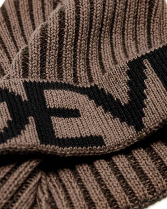 BROWN MEN'S HAT 1D23FW8001HA1101