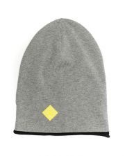 GREY MEN'S HAT