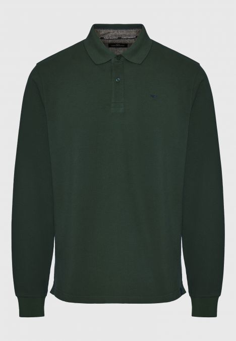 FUNKY BUDDHA  MEN'S TSHIRT FBM008-001-11 23FW