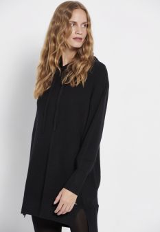 BLACK FUNKY BUDDHA  WOMEN'S DRESS FBL008-106-13 23FW