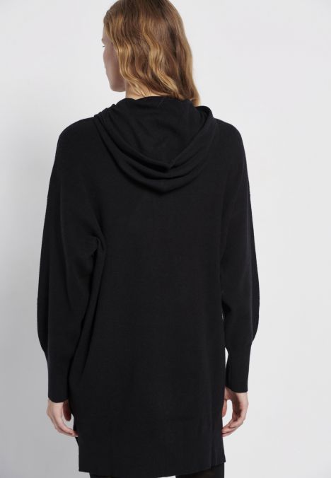 BLACK FUNKY BUDDHA  WOMEN'S DRESS FBL008-106-13 23FW