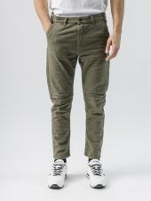 KHAKI MEN'S PANTS