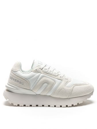 WHITE WOMEN'S SNEAKERS - BONNY DE24SS3527ME