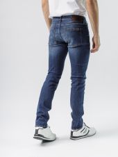 INDIGO MEN'S JEANS - DYLAN 24102