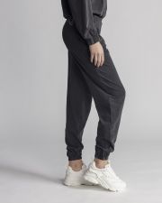GREY WOMEN'S SWEATPANTS