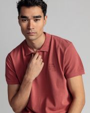 BORDEAUX MEN'S T-SHIRT