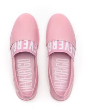 PINK WOMEN'S SLIPON - MALIBU PASTEL